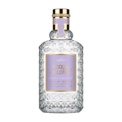 4711 Acqua Colonia Freesia & Musk