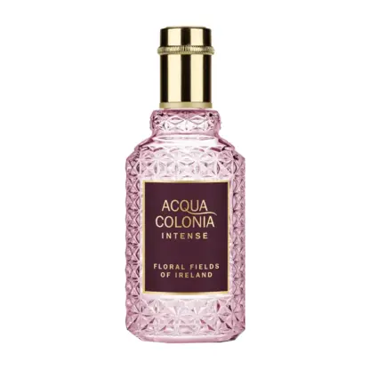 4711 Acqua Colonia Intense Floral Fields Of Ireland