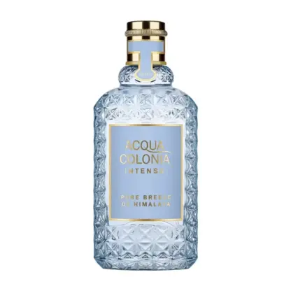 4711 Acqua Colonia Intense Pure Breeze Of Himalaya