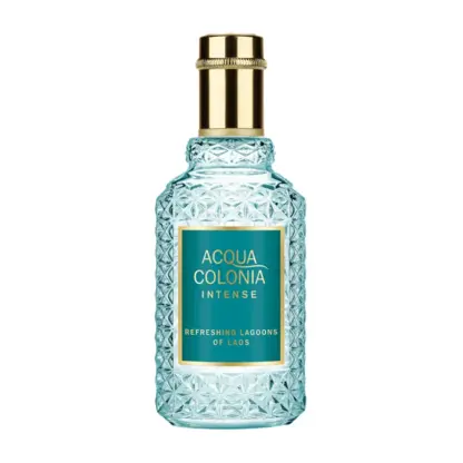 4711 Acqua Colonia Intense Refreshing Lagoons Of Laos
