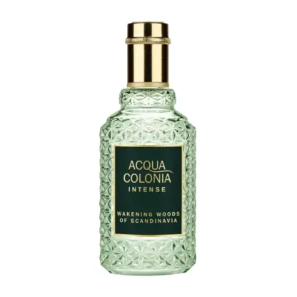 4711 Acqua Colonia Intense Wakening Woods Of Scandinavia