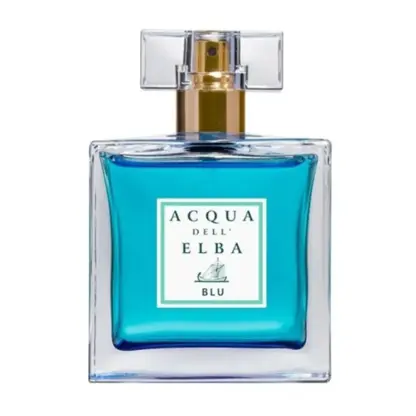 Acqua Dell'Elba Blu Donna