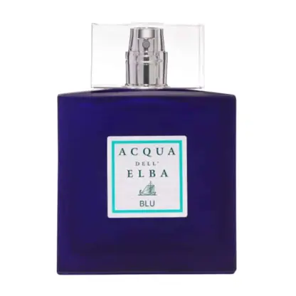 Acqua Dell'Elba Blu Uomo