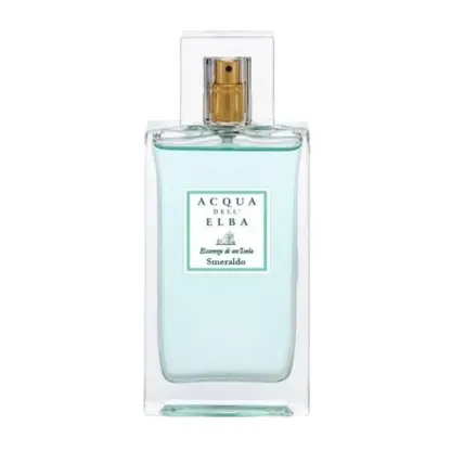 Acqua Dell'Elba Smeraldo Donna