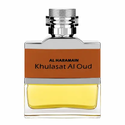 Al Haramain Khulasat Al Oud