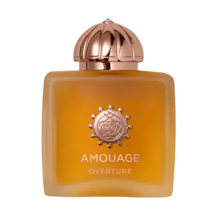 Amouage Overture Woman