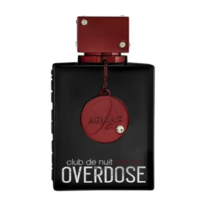 Armaf Club De Nuit Intense Overdose
