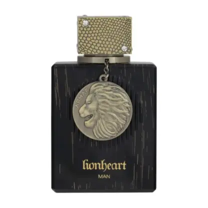 Armaf Club De Nuit Lionheart Man