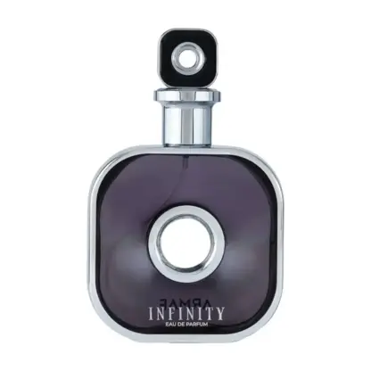 Armaf Infinity Silver