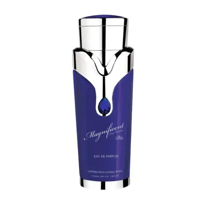 Armaf Magnificent Blue Pour Homme