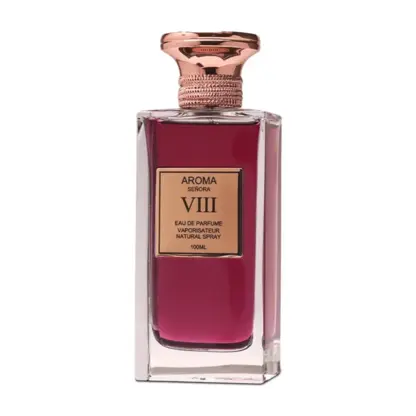 Aurora Scents Aroma Senora VIII
