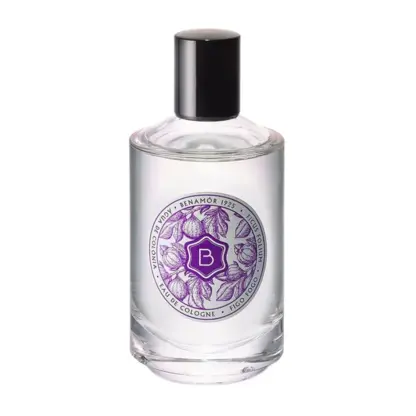 Benamor Figo Fogo Eau De Cologne