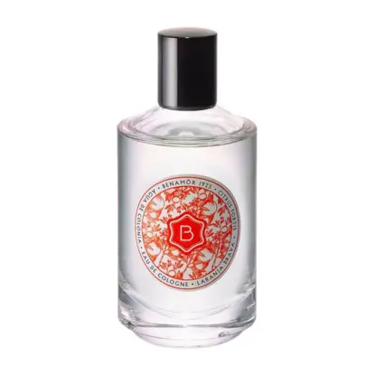 Benamor Laranja Brava Eau De Cologne