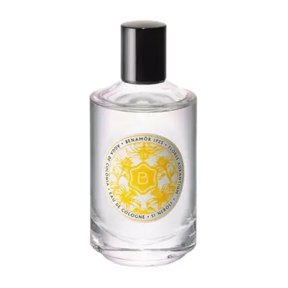 Benamor Si Neroli Eau De Cologne