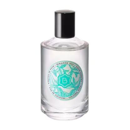 Benamor Vervena Vera Eau De Cologne