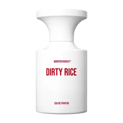 Borntostandout Dirty Rice