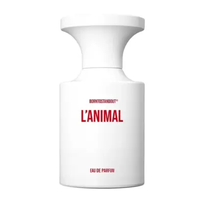 Borntostandout L'Animal
