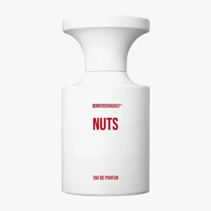 Borntostandout Nuts