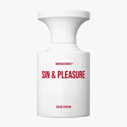 Borntostandout Sin & Pleasure