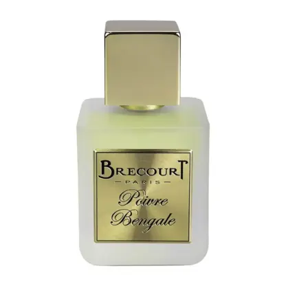 Brecourt Poivre Bengale