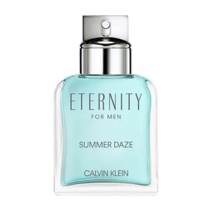 Calvin Klein Eternity for Men Summer Daze