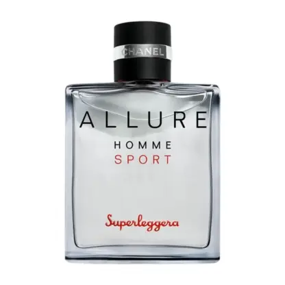 Chanel Allure Homme Sport Superleggera