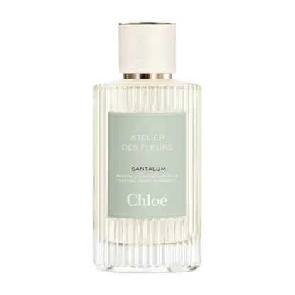 Chloé Atelier Des Fleurs Santalum