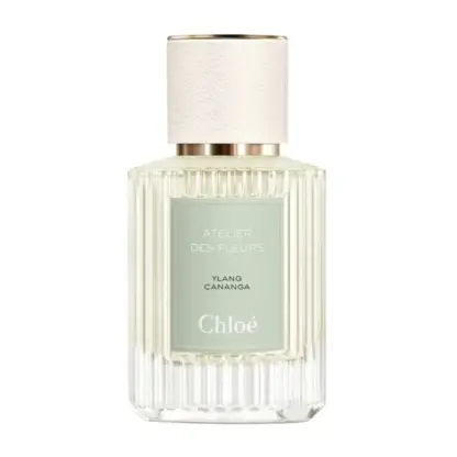 Chloé Atelier Des Fleurs Ylang Cananga