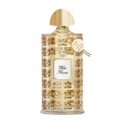 Creed White Flowers