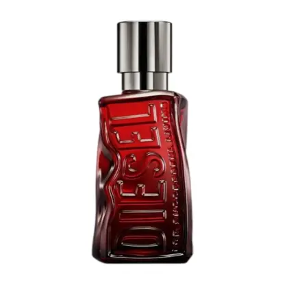 Diesel D RED