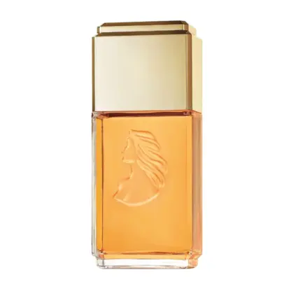 Elizabeth Arden White Shoulder