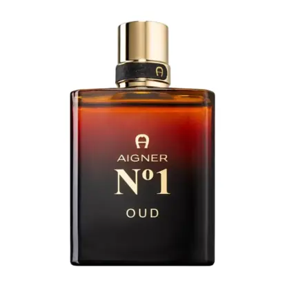 Etienne Aigner No 1 Oud