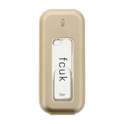 Fcuk Her