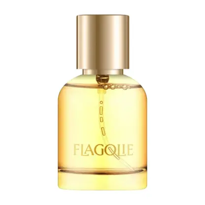 Flagolie Leather & Incense