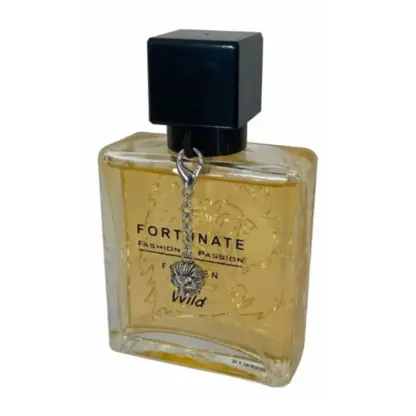 Fortunate Wild
