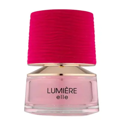 French Avenue Lumiere Elle