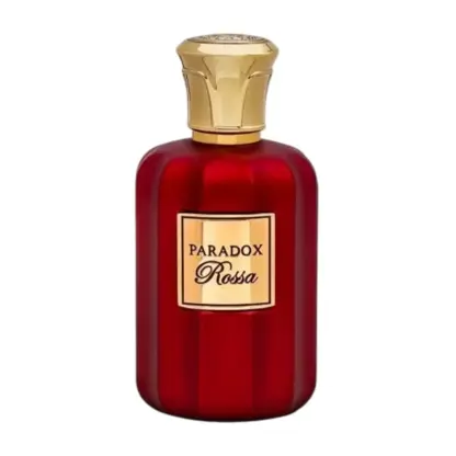 French Avenue Paradox Rossa