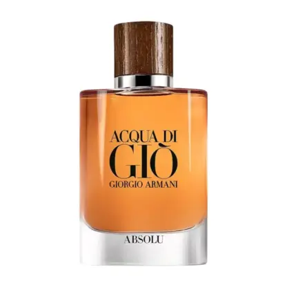 Giorgio Armani Acqua di Gio Absolu