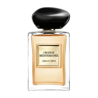 Giorgio Armani ARMANI Privé Orange Méditerranée