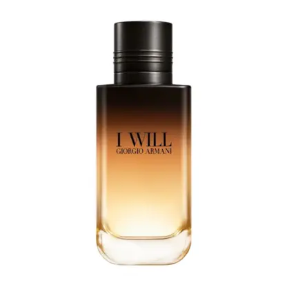 Giorgio Armani I Will