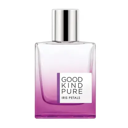 Good Kind Pure Iris Petals