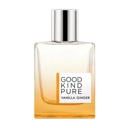 Good Kind Pure Vanilla Ginger