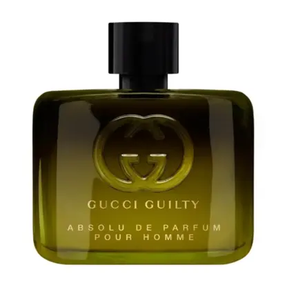 Gucci Guilty Absolu De Parfum Pour Homme
