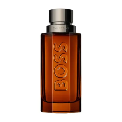 HUGO BOSS The Scent Intense