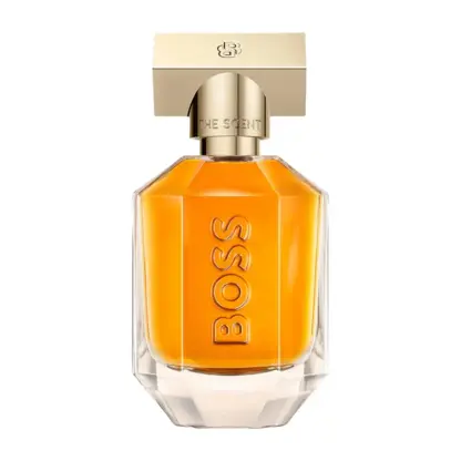 HUGO BOSS The Scent Intense