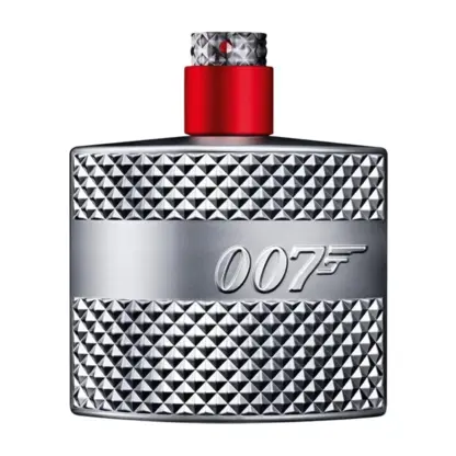 James Bond 007 Quantum