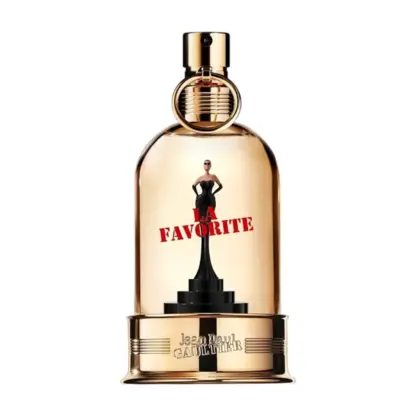 Jean Paul Gaultier La Favorite