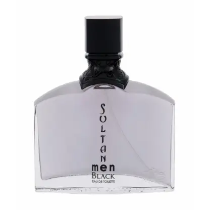 Jeanne Arthes Sultan Black
