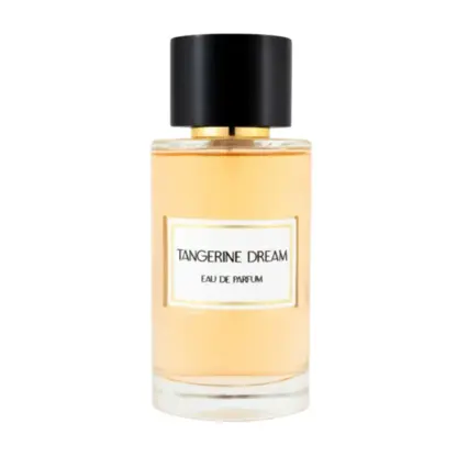 Jeanne Arthes Tangerine Dream