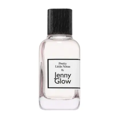Jenny Glow Pretty Little Notes